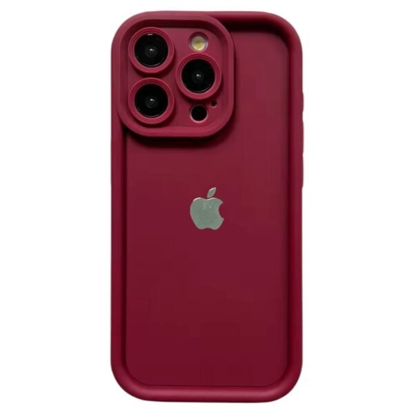 Silicone Super Soft Camera Protection Case