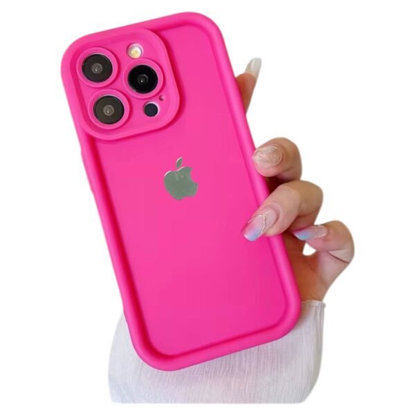 Silicone Super Soft Camera Protection Case