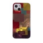 Marble Reflection Case