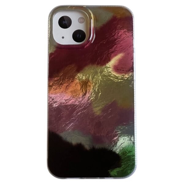 Marble Reflection Case