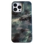 Marble Reflection Case