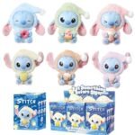 Stitch Sleepy Plush – Mini Collection - Image 6