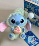 Stitch Sleepy Plush – Mini Collection