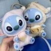 Stitch Sleepy Plush – Mini Collection