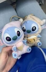 Stitch Sleepy Plush – Mini Collection - Image 2