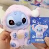 Stitch Sleepy Plush – Mini Collection