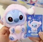 Stitch Sleepy Plush – Mini Collection - Image 5
