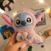 Stitch Sleepy Plush – Mini Collection