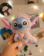 Stitch Sleepy Plush – Mini Collection - Image 3
