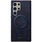 Puloka Solemn Premium Magsafe Leather Case - Image 3