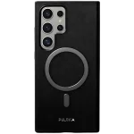 Puloka Solemn Premium Magsafe Leather Case - Image 2