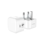 Type-C 20W Usb-C 3 Rct-P05U 00CM Ghost RTC-P10CL