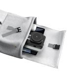 Recci 4-in-1 Wireless Charging Stand with Ambient Light - Image 3