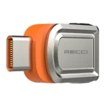Recci Adaptor Usb 3-0 to Type C - Image 2