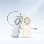 Recci Compact 10000mAh Power Bank with Fast Type-C - Image 5