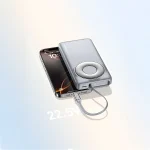 Recci Compact 10000mAh Power Bank with Fast Type-C - Image 6