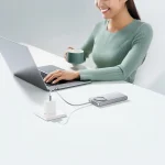 Recci Compact 10000mAh Power Bank with Fast Type-C - Image 7