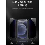 Yesky Privacy Glass Screen Protector - Image 3