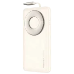 Recci Compact 10000mAh Power Bank with Fast Type-C - Image 2