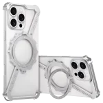Armor Gear With Rotating Ring Stand Case - Image 3