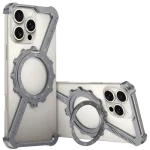 Armor Gear With Rotating Ring Stand Case - Image 2