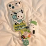 3D Disney Mirror Case with Foldable Mirror Stand - Image 2