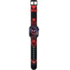 Marvel Spider-Man Miles Morales Strap For Apple Watch