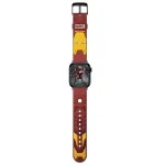 Marvel Iron Man Stark Industries Mark Armor 3D Strap For Apple Watch - Image 4