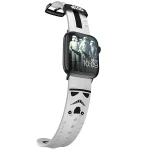 Star Wars Stormtrooper & Face Designs Strap For Apple Watch - Image 3