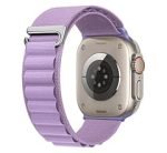 Fabric Loop Apple Watch Band - Image 10