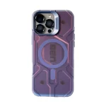 UAG Magsafe Case Multi-color Trendy for iPhone - Image 2