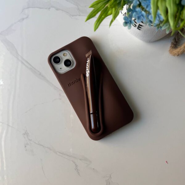 Rhode Lip Gloss Phone Case