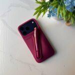 Rhode Lip Gloss Phone Case - Image 2