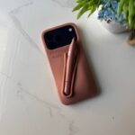 Rhode Lip Gloss Phone Case - Image 3