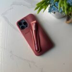 Rhode Lip Gloss Phone Case - Image 4
